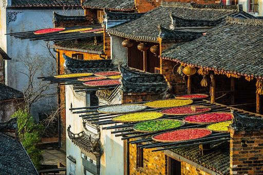 【旅遊鋒】探尋江西篁嶺 一場永不落幕的秋日盛宴 