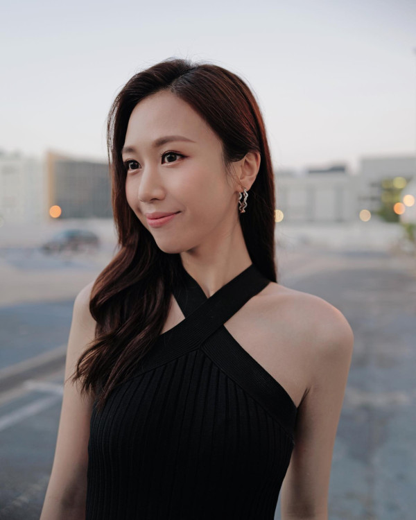 東張女神梁麗翹生日獲老公送美國農田！嫁入豪門升呢名媛狂晒奢華生活！ 