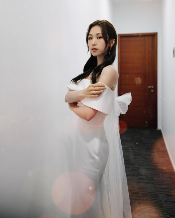 東張女神梁麗翹生日獲老公送美國農田！嫁入豪門升呢名媛狂晒奢華生活！ 