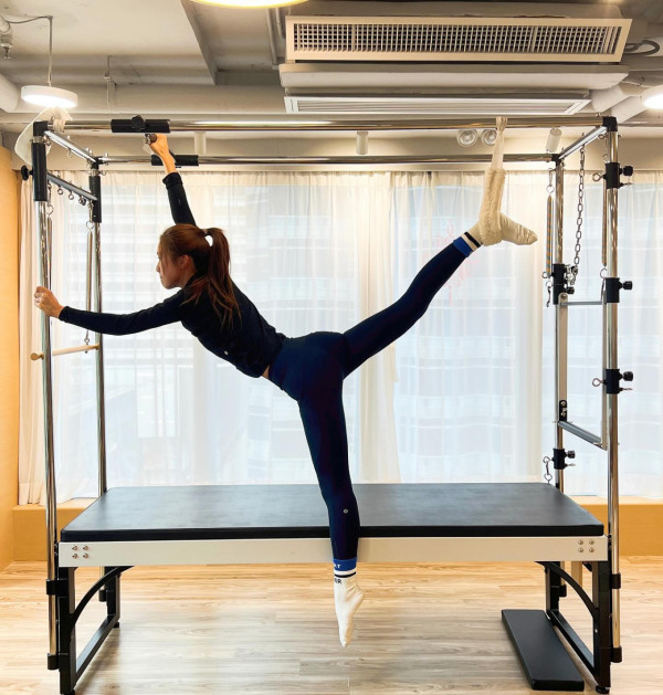 東張女神梁麗翹生日獲老公送美國農田！嫁入豪門升呢名媛狂晒奢華生活！ 