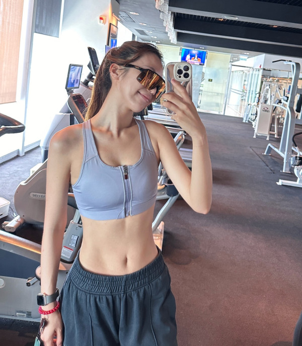 東張女神梁麗翹生日獲老公送美國農田！嫁入豪門升呢名媛狂晒奢華生活！ 