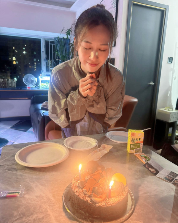 東張女神梁麗翹生日獲老公送美國農田！嫁入豪門升呢名媛狂晒奢華生活！ 