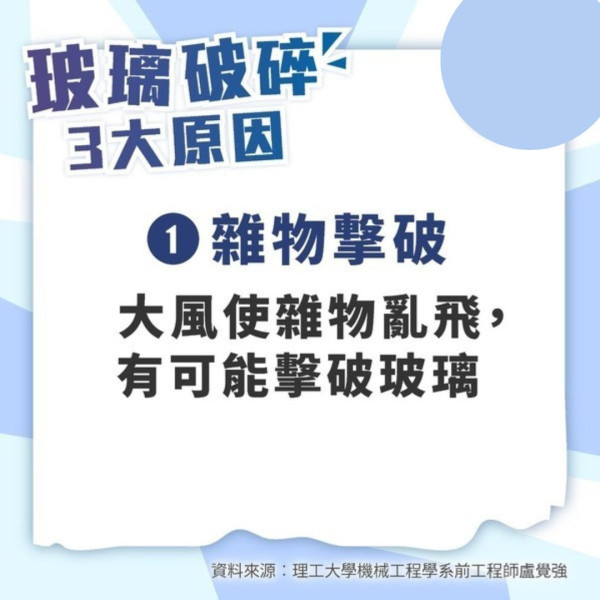 颱風摩羯｜打風貼膠紙「米」字膠紙貼窗防爆玻璃 專家教用1款膠紙最穩陣