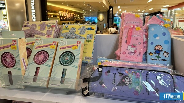 Sanrio x APITA 期間限定店