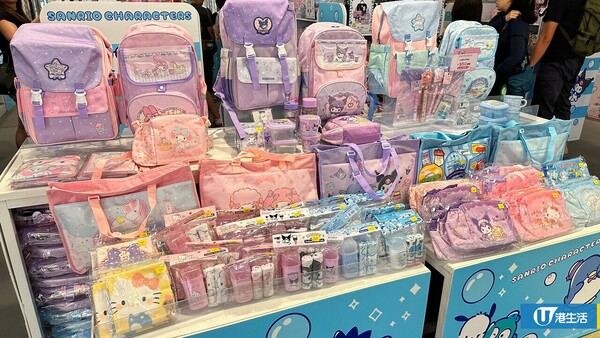 Sanrio x APITA 期間限定店