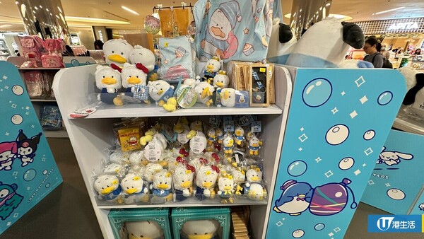 Sanrio x APITA 期間限定店