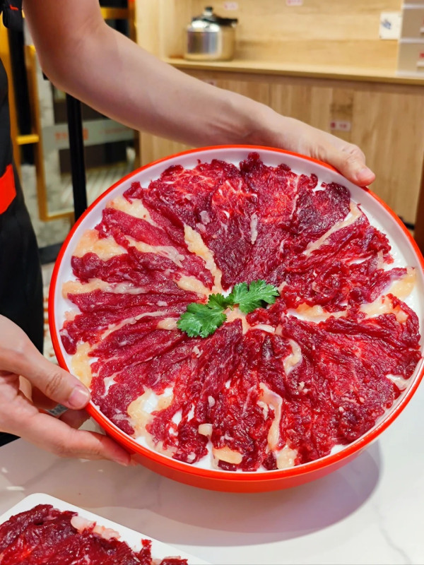 深圳好去處2026 | 歡樂海岸美食遊 16大人氣餐廳/甜品/茶飲推介 