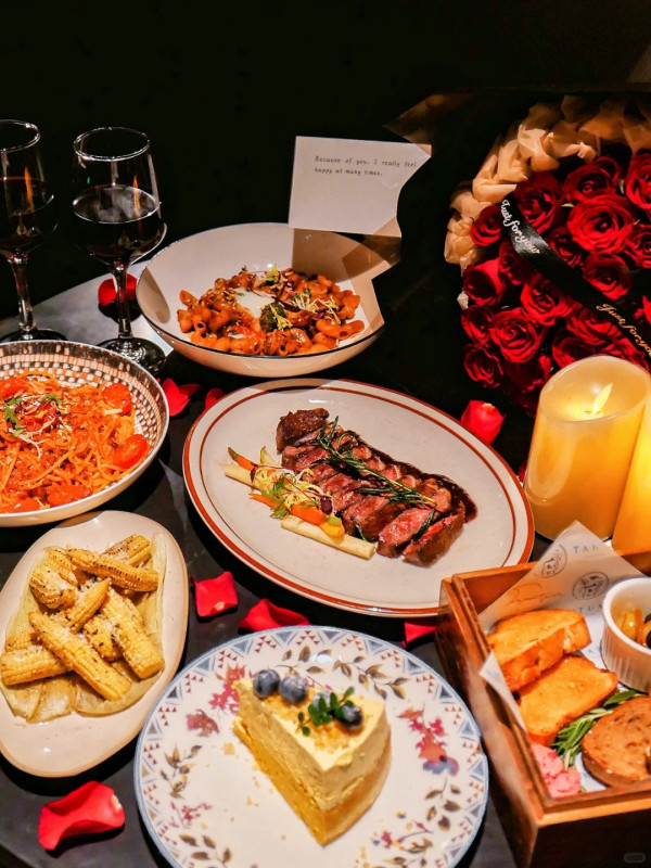 深圳好去處2026 | 歡樂海岸美食遊 16大人氣餐廳/甜品/茶飲推介 