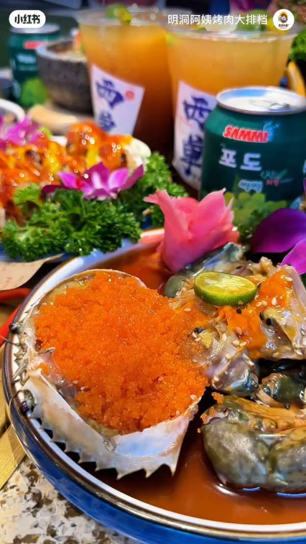 深圳好去處2026 | 歡樂海岸美食遊 16大人氣餐廳/甜品/茶飲推介 