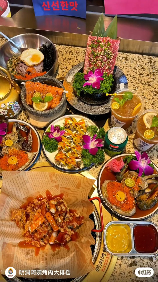 深圳好去處2026 | 歡樂海岸美食遊 16大人氣餐廳/甜品/茶飲推介 