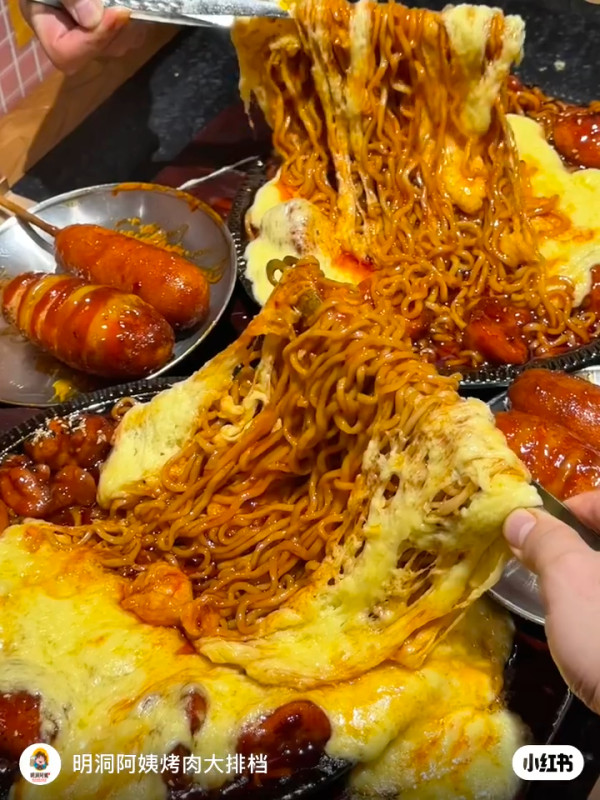 深圳好去處2026 | 歡樂海岸美食遊 16大人氣餐廳/甜品/茶飲推介 