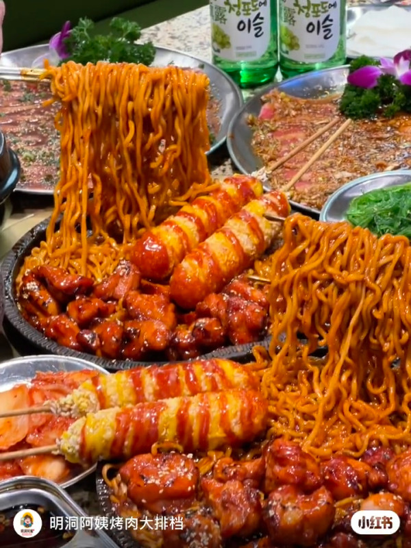 深圳好去處2026 | 歡樂海岸美食遊 16大人氣餐廳/甜品/茶飲推介 