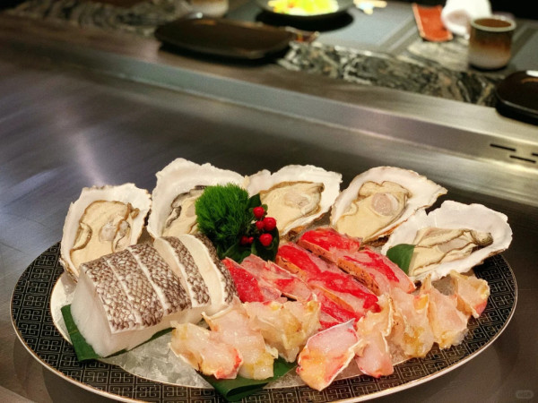 深圳好去處2026 | 歡樂海岸美食遊 16大人氣餐廳/甜品/茶飲推介 