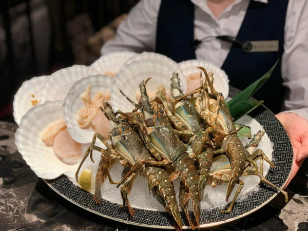 深圳好去處2026 | 歡樂海岸美食遊 16大人氣餐廳/甜品/茶飲推介 