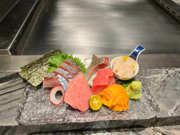 深圳好去處2026 | 歡樂海岸美食遊 16大人氣餐廳/甜品/茶飲推介 