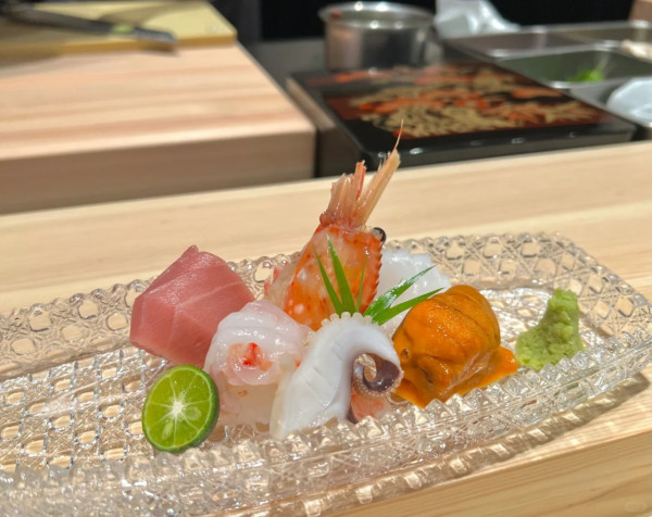 深圳好去處2026 | 歡樂海岸美食遊 16大人氣餐廳/甜品/茶飲推介 