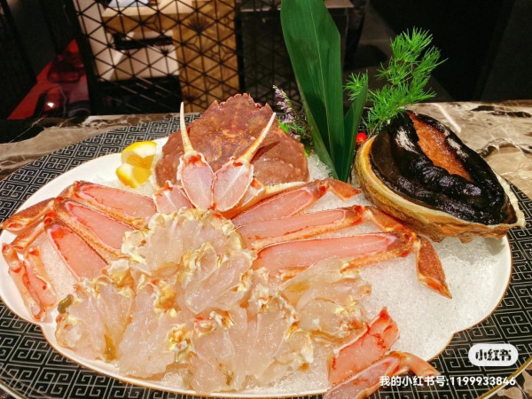 深圳好去處2026 | 歡樂海岸美食遊 16大人氣餐廳/甜品/茶飲推介 