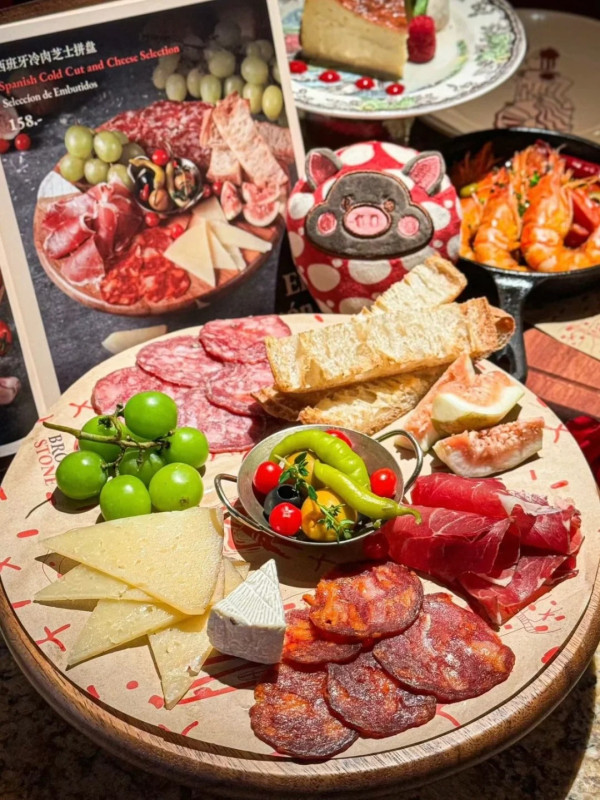 深圳好去處2026 | 歡樂海岸美食遊 16大人氣餐廳/甜品/茶飲推介 