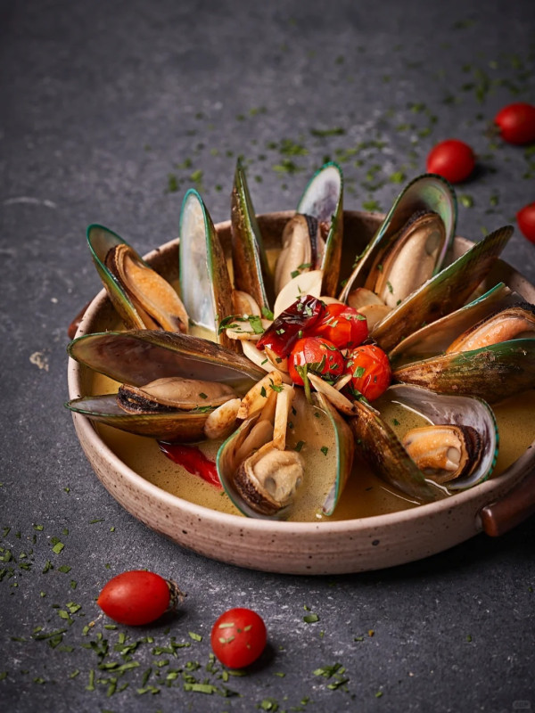 深圳好去處2026 | 歡樂海岸美食遊 16大人氣餐廳/甜品/茶飲推介 