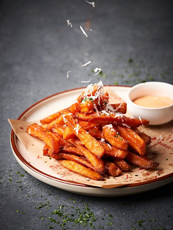 深圳好去處2026 | 歡樂海岸美食遊 16大人氣餐廳/甜品/茶飲推介 