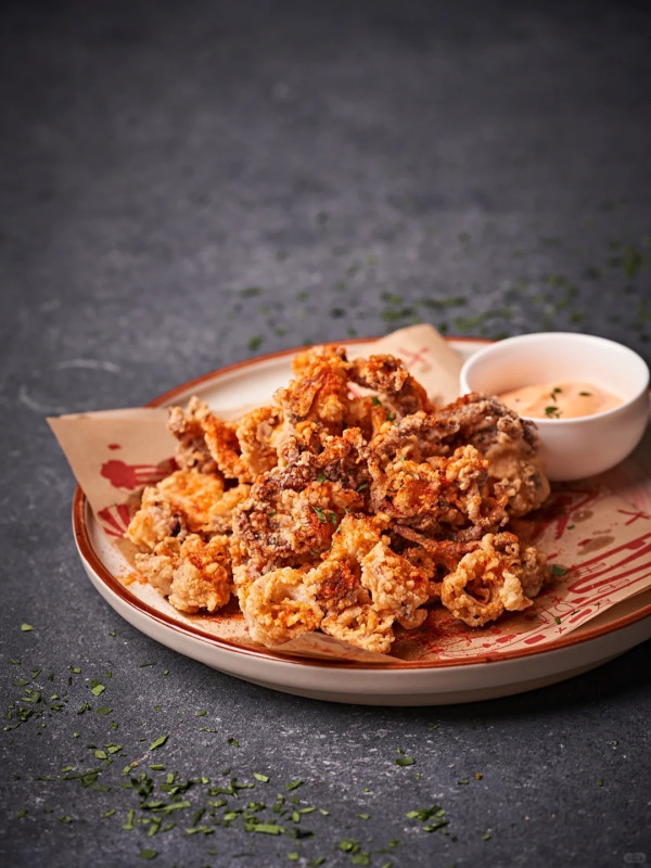 深圳好去處2026 | 歡樂海岸美食遊 16大人氣餐廳/甜品/茶飲推介 