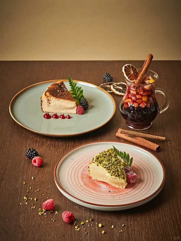 深圳好去處2026 | 歡樂海岸美食遊 16大人氣餐廳/甜品/茶飲推介 