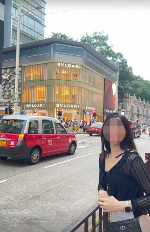 日前有台灣女生來港旅遊後，就在社交平台上分享她所觀察到香港和台灣之間的大不同，並列出兩地的12大差異。圖片來源：Threads
