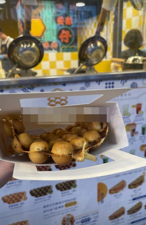 日前有台灣女生來港旅遊後,就在社交平台上分享她所觀察到香港和台灣之間的大不同,並列出兩地的12大差異。圖片來源:Threads 日前有台灣女生來港旅遊後,就在社交平台上分享她所觀察到香港和台灣之間的大不同,並列出兩地的12大差異。圖片來源:Threads