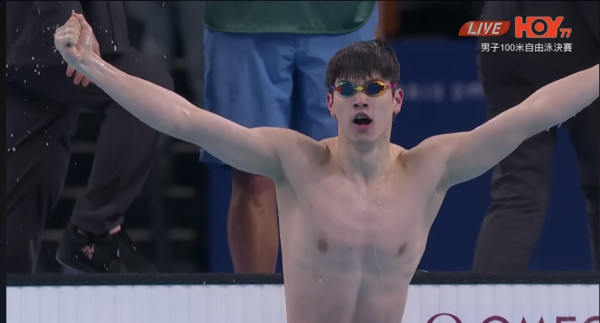 (圖片：HOY TV 截圖）