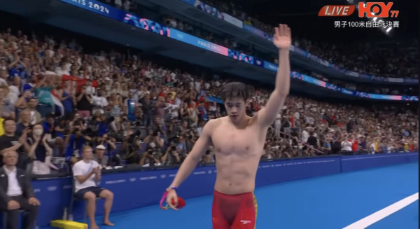 (圖片：HOY TV 截圖）