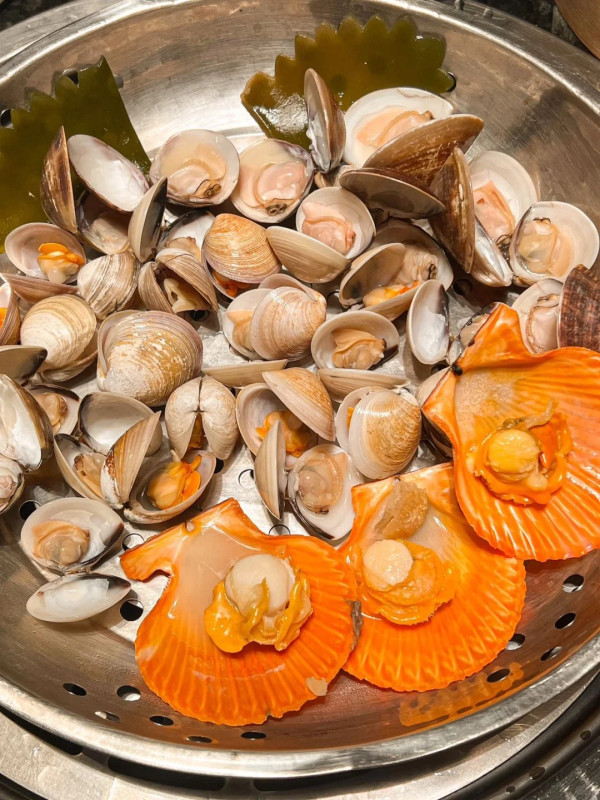 深圳好去處2026 | 歡樂海岸美食遊 16大人氣餐廳/甜品/茶飲推介 