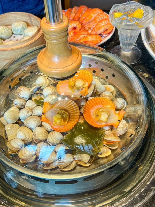 深圳好去處2026 | 歡樂海岸美食遊 16大人氣餐廳/甜品/茶飲推介 