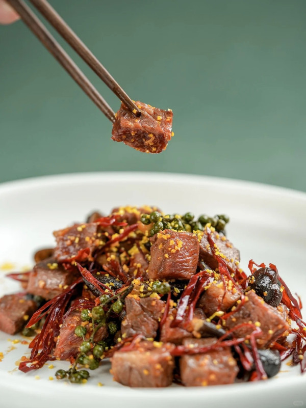 深圳好去處2026 | 歡樂海岸美食遊 16大人氣餐廳/甜品/茶飲推介 