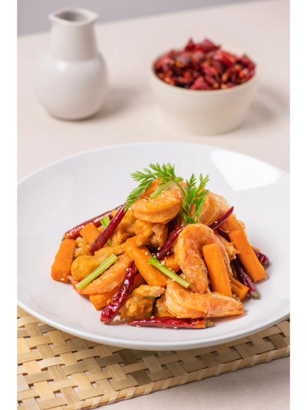 深圳好去處2026 | 歡樂海岸美食遊 16大人氣餐廳/甜品/茶飲推介 