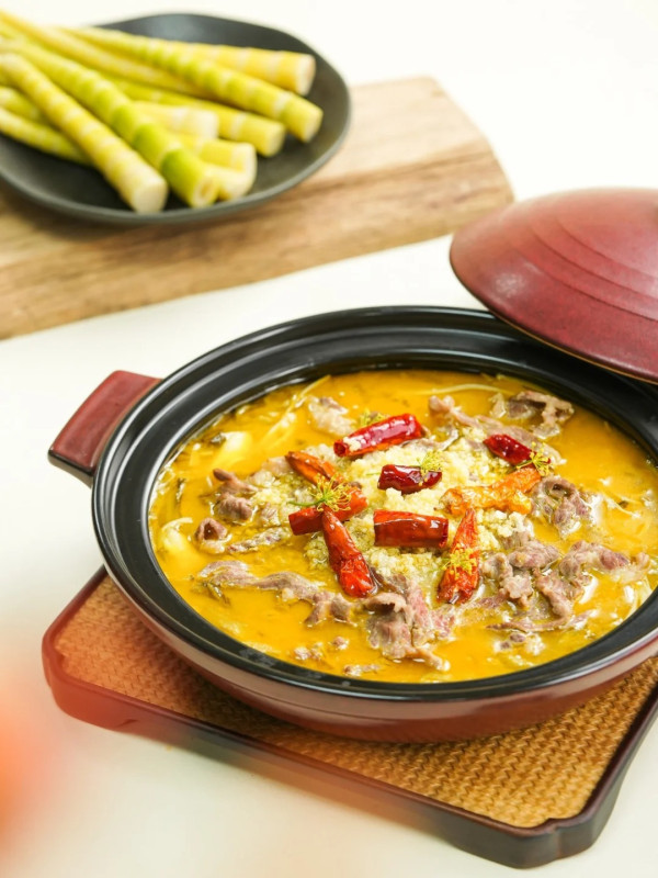 深圳好去處2026 | 歡樂海岸美食遊 16大人氣餐廳/甜品/茶飲推介 