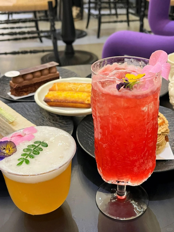 深圳好去處2026 | 歡樂海岸美食遊 16大人氣餐廳/甜品/茶飲推介 