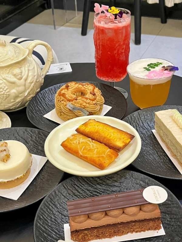 深圳好去處2026 | 歡樂海岸美食遊 16大人氣餐廳/甜品/茶飲推介 