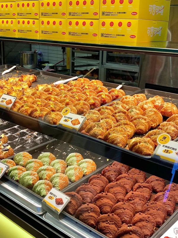 深圳好去處2026 | 歡樂海岸美食遊 16大人氣餐廳/甜品/茶飲推介 