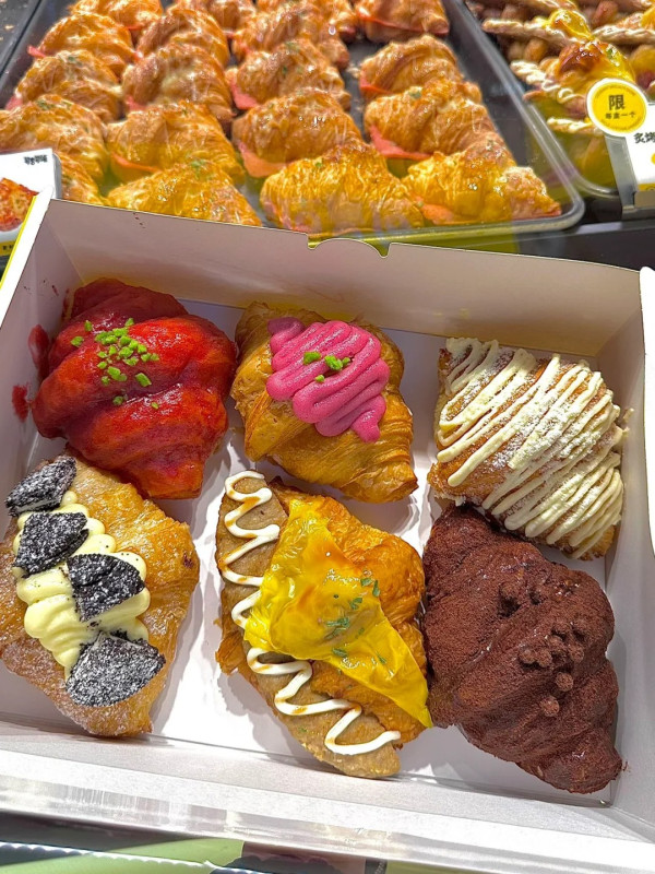 深圳好去處2026 | 歡樂海岸美食遊 16大人氣餐廳/甜品/茶飲推介 