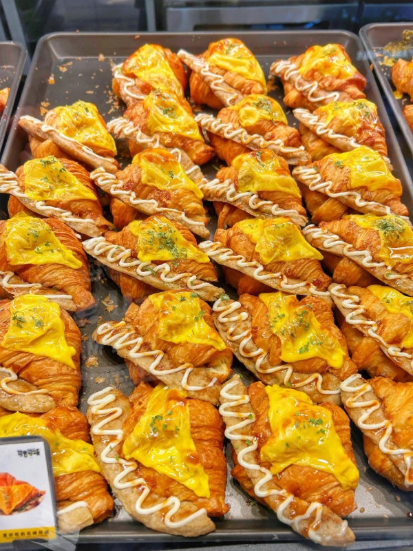 深圳好去處2026 | 歡樂海岸美食遊 16大人氣餐廳/甜品/茶飲推介 