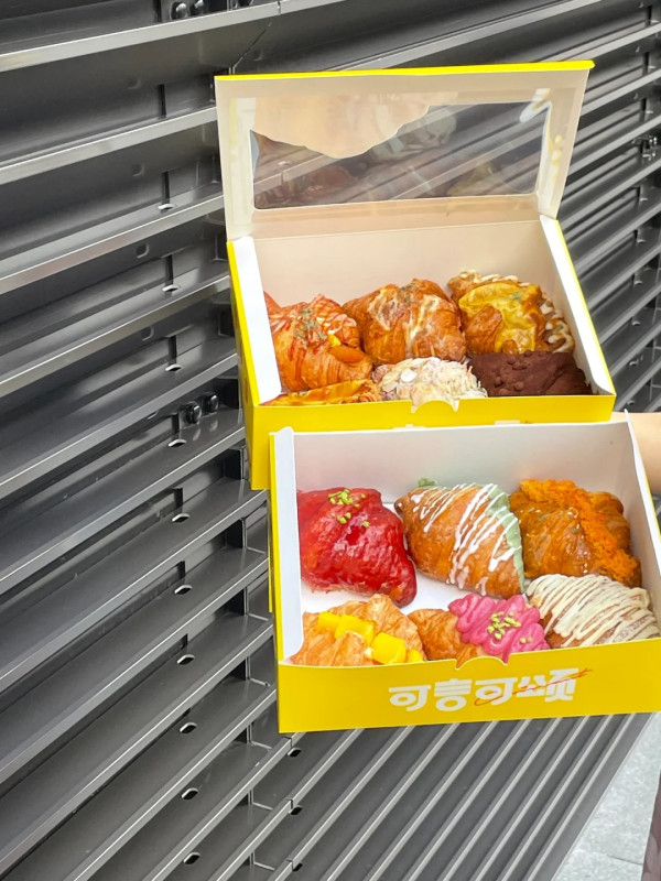 深圳好去處2026 | 歡樂海岸美食遊 16大人氣餐廳/甜品/茶飲推介 