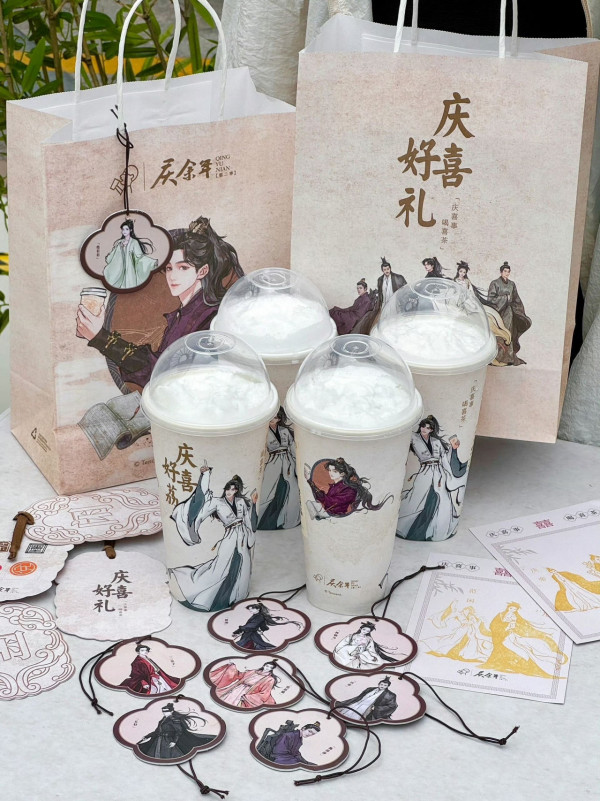 深圳好去處2026 | 歡樂海岸美食遊 16大人氣餐廳/甜品/茶飲推介 