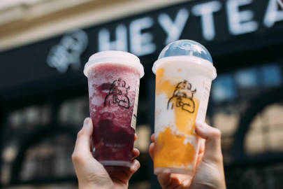 深圳好去處2026 | 歡樂海岸美食遊 16大人氣餐廳/甜品/茶飲推介 