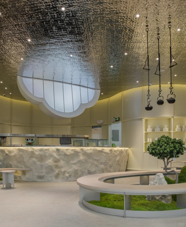 深圳好去處2026 | 歡樂海岸美食遊 16大人氣餐廳/甜品/茶飲推介 