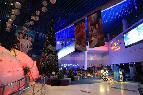 深圳好去處2026 | 歡樂海岸美食遊 16大人氣餐廳/甜品/茶飲推介 