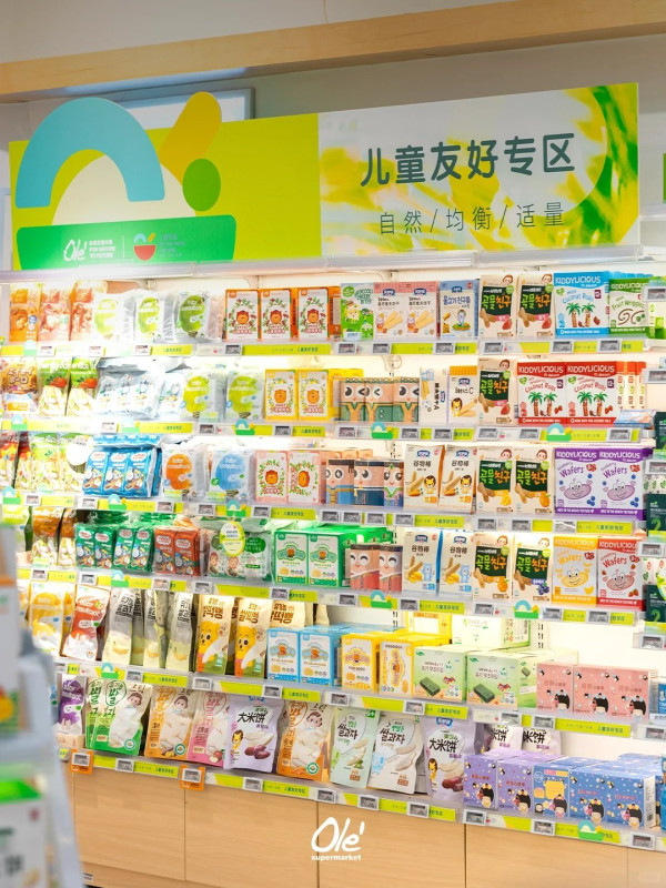 深圳好去處2026 | 歡樂海岸美食遊 16大人氣餐廳/甜品/茶飲推介 