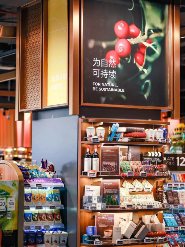 深圳好去處2026 | 歡樂海岸美食遊 16大人氣餐廳/甜品/茶飲推介 