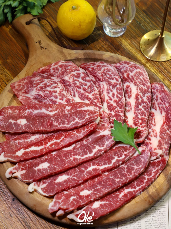 深圳好去處2026 | 歡樂海岸美食遊 16大人氣餐廳/甜品/茶飲推介 