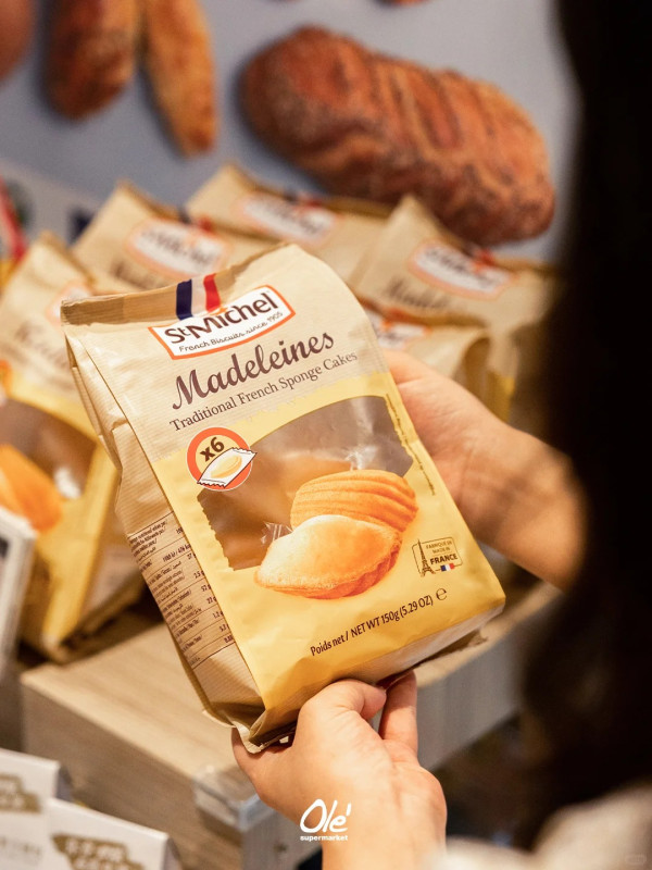 深圳好去處2026 | 歡樂海岸美食遊 16大人氣餐廳/甜品/茶飲推介 