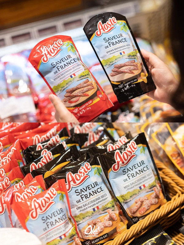 深圳好去處2026 | 歡樂海岸美食遊 16大人氣餐廳/甜品/茶飲推介 